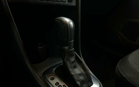 Volkswagen Polo VI (EU Market), 2015 год, 888 000 рублей, 21 фотография