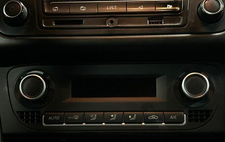 Volkswagen Polo VI (EU Market), 2015 год, 888 000 рублей, 20 фотография