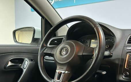 Volkswagen Polo VI (EU Market), 2015 год, 888 000 рублей, 16 фотография