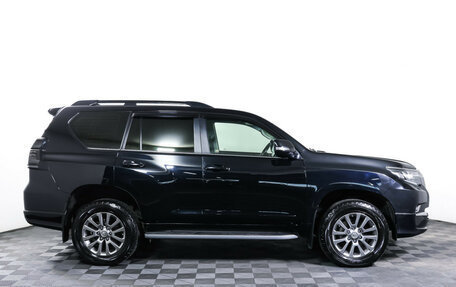 Toyota Land Cruiser Prado 150 рестайлинг 2, 2019 год, 5 199 000 рублей, 4 фотография