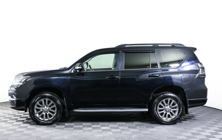 Toyota Land Cruiser Prado 150 рестайлинг 2, 2019 год, 5 199 000 рублей, 8 фотография