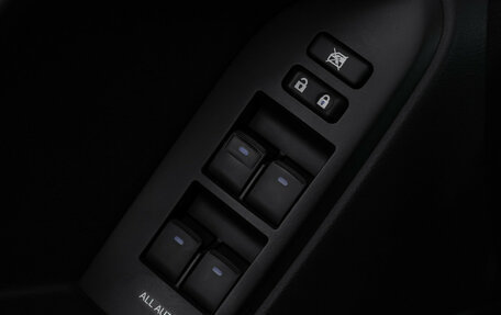 Toyota Land Cruiser Prado 150 рестайлинг 2, 2019 год, 5 199 000 рублей, 20 фотография