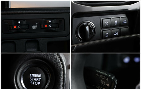 Toyota Land Cruiser Prado 150 рестайлинг 2, 2019 год, 5 199 000 рублей, 23 фотография