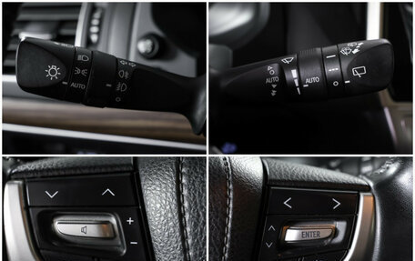 Toyota Land Cruiser Prado 150 рестайлинг 2, 2019 год, 5 199 000 рублей, 24 фотография