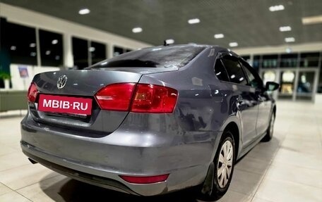 Volkswagen Jetta VI, 2014 год, 765 000 рублей, 6 фотография