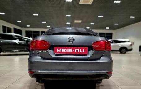 Volkswagen Jetta VI, 2014 год, 765 000 рублей, 5 фотография