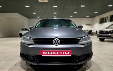 Volkswagen Jetta VI, 2014 год, 765 000 рублей, 2 фотография
