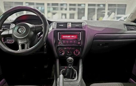 Volkswagen Jetta VI, 2014 год, 765 000 рублей, 9 фотография