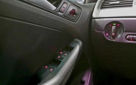 Volkswagen Jetta VI, 2014 год, 765 000 рублей, 10 фотография