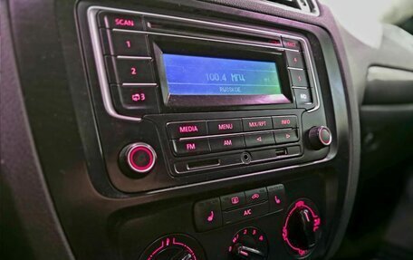 Volkswagen Jetta VI, 2014 год, 765 000 рублей, 11 фотография