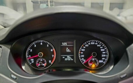 Volkswagen Jetta VI, 2014 год, 765 000 рублей, 14 фотография