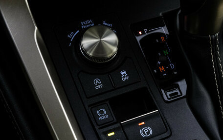 Lexus NX I, 2020 год, 3 399 000 рублей, 21 фотография