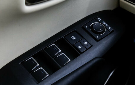 Lexus NX I, 2020 год, 3 399 000 рублей, 24 фотография