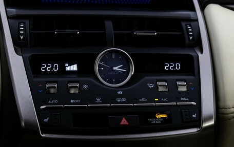 Lexus NX I, 2020 год, 3 399 000 рублей, 20 фотография