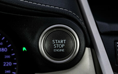 Lexus NX I, 2020 год, 3 399 000 рублей, 23 фотография