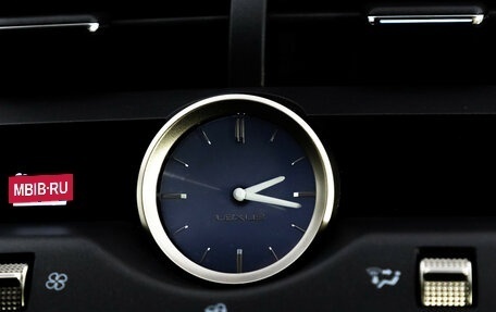 Lexus NX I, 2020 год, 3 399 000 рублей, 22 фотография