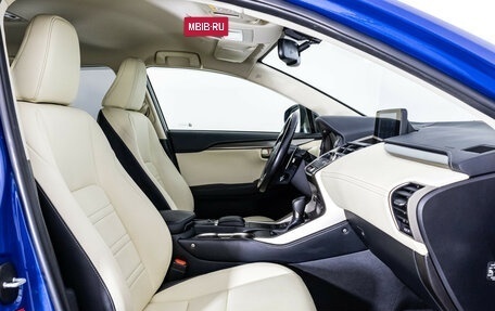 Lexus NX I, 2020 год, 3 399 000 рублей, 27 фотография