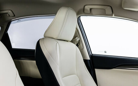 Lexus NX I, 2020 год, 3 399 000 рублей, 28 фотография