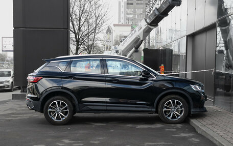 Geely Coolray I, 2021 год, 1 900 000 рублей, 4 фотография