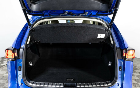 Lexus NX I, 2020 год, 3 399 000 рублей, 36 фотография