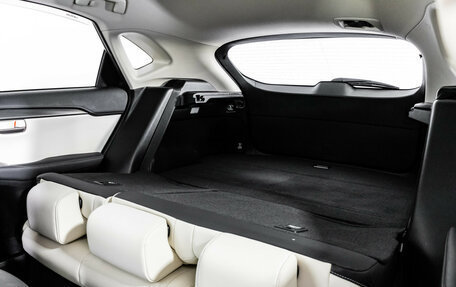 Lexus NX I, 2020 год, 3 399 000 рублей, 33 фотография