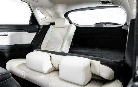 Lexus NX I, 2020 год, 3 399 000 рублей, 32 фотография