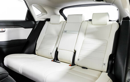 Lexus NX I, 2020 год, 3 399 000 рублей, 30 фотография