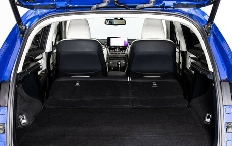 Lexus NX I, 2020 год, 3 399 000 рублей, 37 фотография