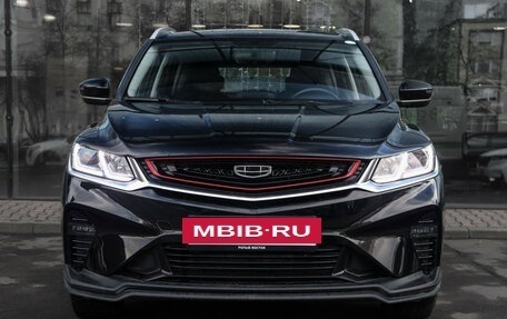 Geely Coolray I, 2021 год, 1 900 000 рублей, 2 фотография