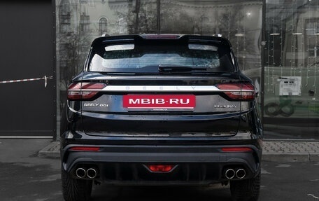 Geely Coolray I, 2021 год, 1 900 000 рублей, 6 фотография