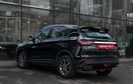 Geely Coolray I, 2021 год, 1 900 000 рублей, 7 фотография