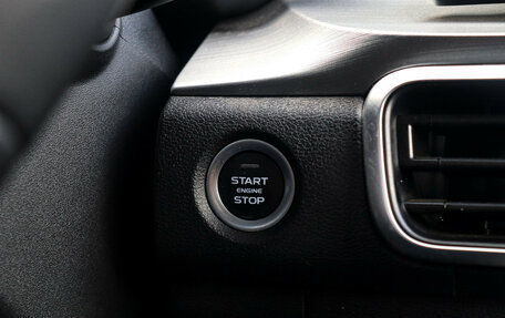 Geely Coolray I, 2021 год, 1 900 000 рублей, 14 фотография