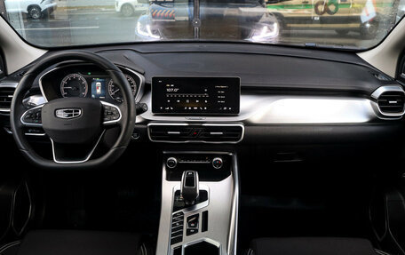 Geely Coolray I, 2021 год, 1 900 000 рублей, 11 фотография