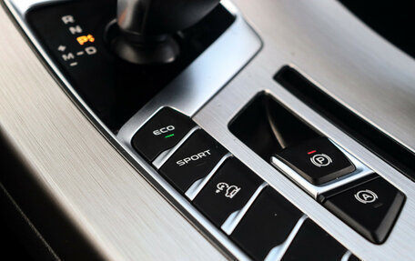 Geely Coolray I, 2021 год, 1 900 000 рублей, 15 фотография