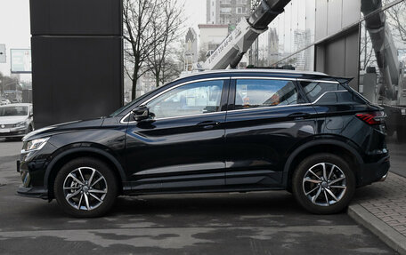 Geely Coolray I, 2021 год, 1 900 000 рублей, 8 фотография