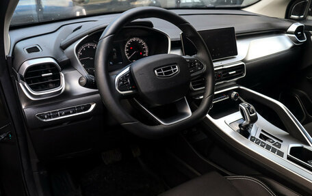 Geely Coolray I, 2021 год, 1 900 000 рублей, 12 фотография