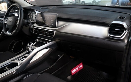 Geely Coolray I, 2021 год, 1 900 000 рублей, 9 фотография