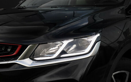 Geely Coolray I, 2021 год, 1 900 000 рублей, 23 фотография