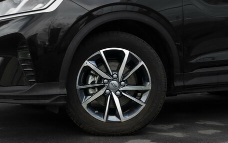 Geely Coolray I, 2021 год, 1 900 000 рублей, 22 фотография