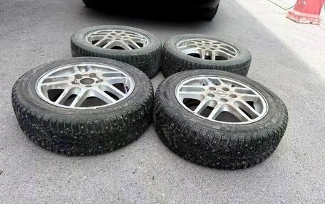 Fiat Croma, 2006 год, 120 000 рублей, 15 фотография