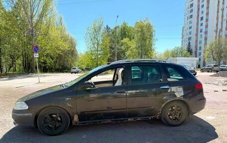 Fiat Croma, 2006 год, 120 000 рублей, 3 фотография