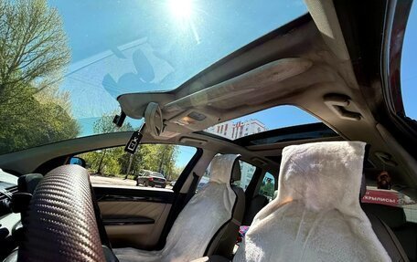 Fiat Croma, 2006 год, 120 000 рублей, 9 фотография