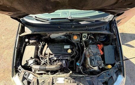 Fiat Croma, 2006 год, 120 000 рублей, 11 фотография