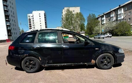 Fiat Croma, 2006 год, 120 000 рублей, 4 фотография