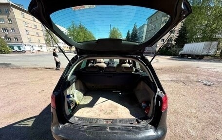 Fiat Croma, 2006 год, 120 000 рублей, 7 фотография