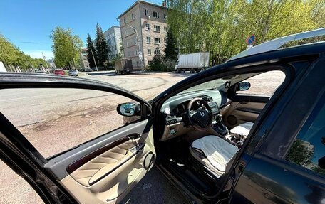 Fiat Croma, 2006 год, 120 000 рублей, 8 фотография