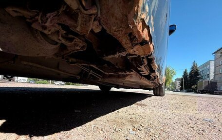 Fiat Croma, 2006 год, 120 000 рублей, 14 фотография