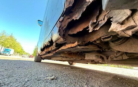 Fiat Croma, 2006 год, 120 000 рублей, 13 фотография