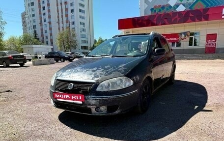 Fiat Croma, 2006 год, 120 000 рублей, 2 фотография