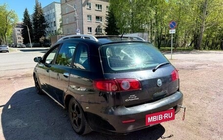 Fiat Croma, 2006 год, 120 000 рублей, 6 фотография